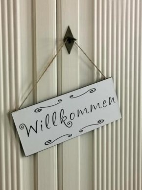 Ferienwohnung La Finesse